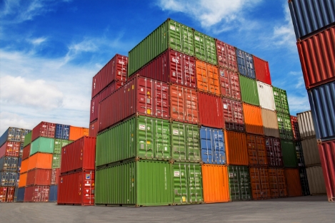 deposito de contenedores grupo alonso, nava forwarding