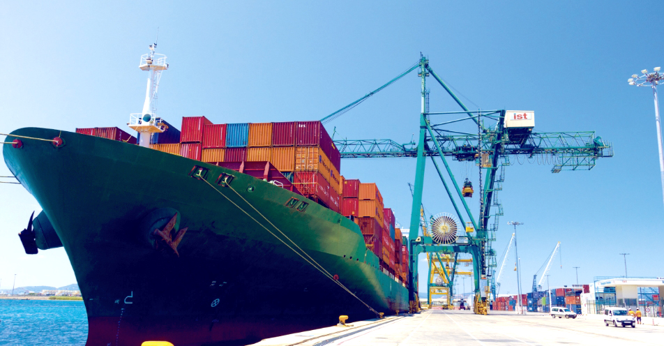 servicios maritimos valencia logistica, nava-forwarding españa